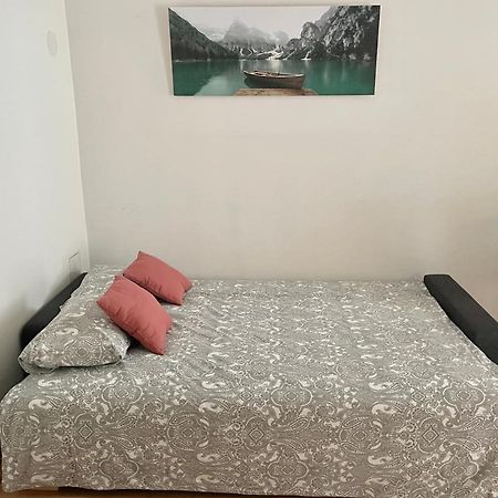 1 Bedroom Apartment Near Central Station Vienna Luaran gambar