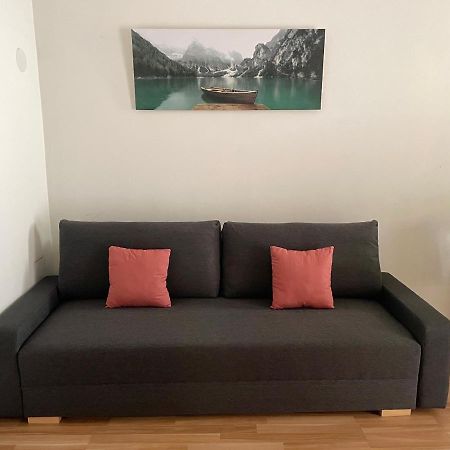 1 Bedroom Apartment Near Central Station Vienna Luaran gambar