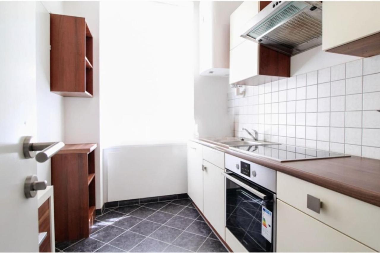 1 Bedroom Apartment Near Central Station Vienna Luaran gambar