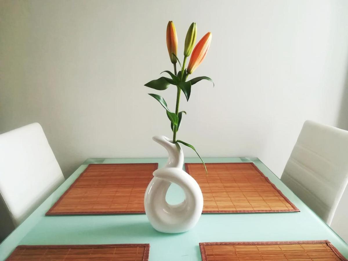 1 Bedroom Apartment Near Central Station Vienna Luaran gambar